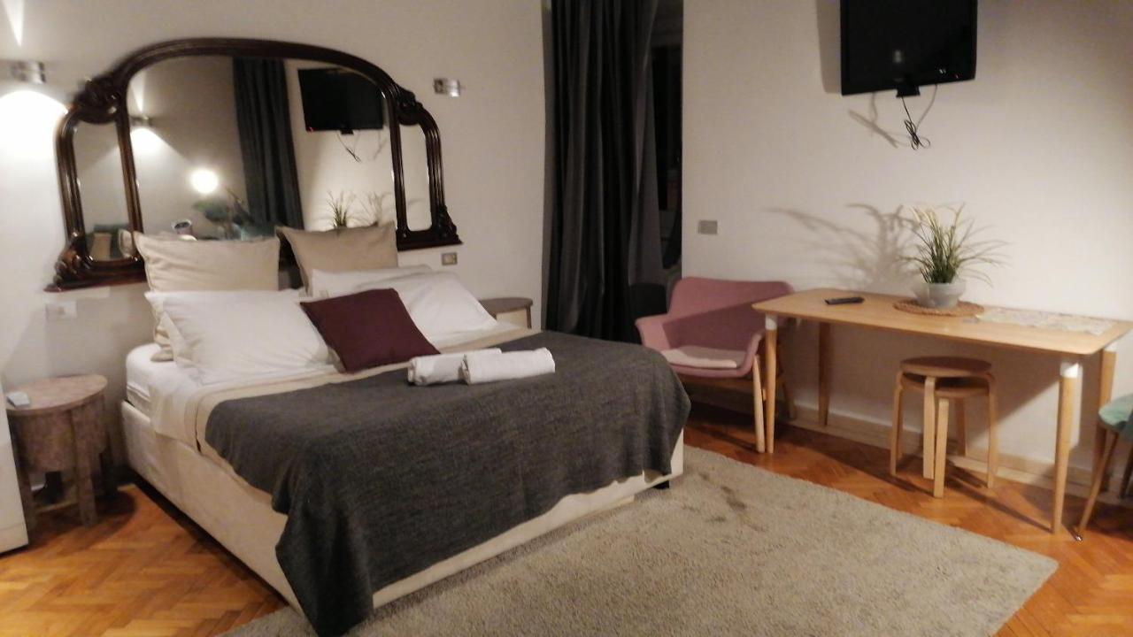 Lovely Apartments In City Centre "Third Floor, Without Elevator" Rome Exterior photo